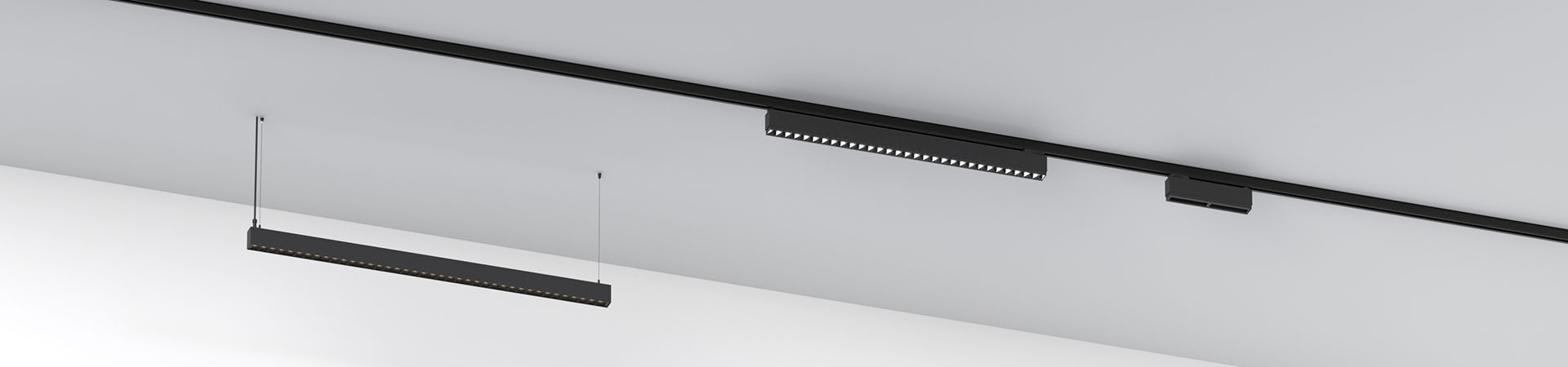 Linear Lighting System