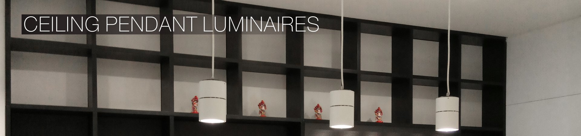 Ceiling Pendant Luminaires