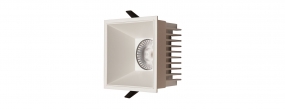 Recessed - DP090S-14W