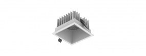Recessed - DP090S-14W