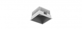 Recessed - DP145S-32W