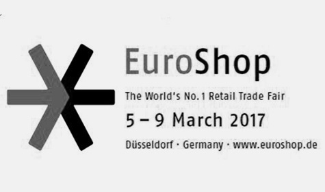 2017 Euroshop